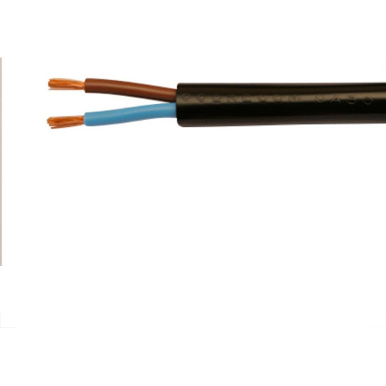 Cabo Pp Flexivel Cobrecom 2X2.5 Cabo Pp Flexivel Cobrecom 2X2.5