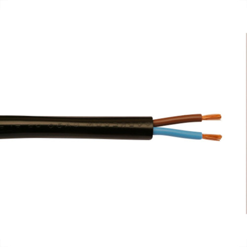 Cabo Pp Flexivel  Cobrecom 2X4.0
