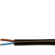 Cabo Pp Flexivel  Cobrecom 2X4.0