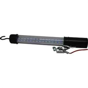 Pendente P/Mec 5Mt 30Leds 12V 05