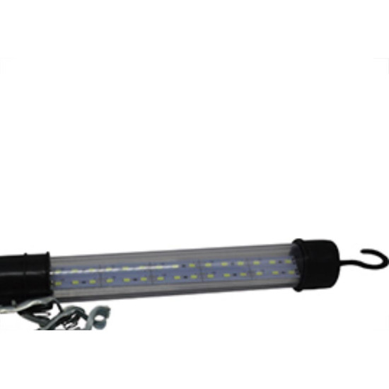 Pendente P/Mec 5Mt 30Leds 12V 05 Pendente P/Mec 5Mt 30Leds 12V 05
