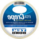 Fita Crepe Tekbond 18Mm X 50Mt - Kit C/5 Unidades Fita Crepe Tekbond 18Mm X 50Mt - Kit C/5 Unidades