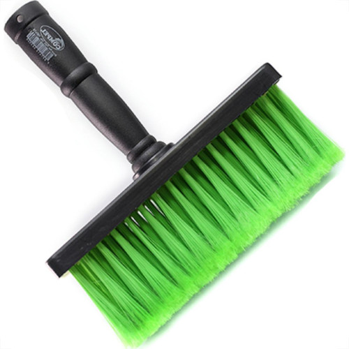 Broxa Retangular Compel Base Pvc - Kit C/12 Unidades Broxa Retangular Compel Base Pvc - Kit C/12 Unidades