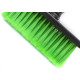 Broxa Retangular Compel Base Pvc - Kit C/12 Unidades Broxa Retangular Compel Base Pvc - Kit C/12 Unidades