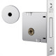 Trava Stam Quadr.1004 Cromado Inox Simp Trava Stam Quadr.1004 Cromado Inox Simp