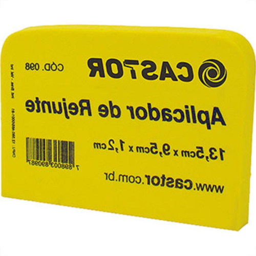 Aplicador P/Rejunte E.V.A Castor 98