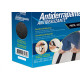 Fita Anti-Derrapante Tekbond 5Mx50Mm Pr Fita Anti-Derrapante Tekbond 5Mx50Mm Pr