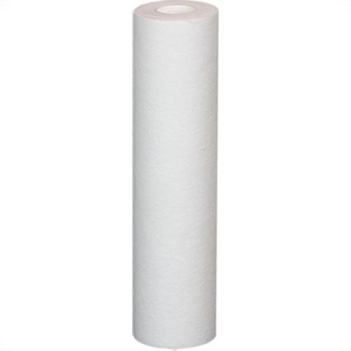 Kit C/5 - Refil P/Filtro(Fortl)Cx D`Agua Acqua Mil Kit C/5 - Refil P/Filtro(Fortl)Cx D`Agua Acqua Mil