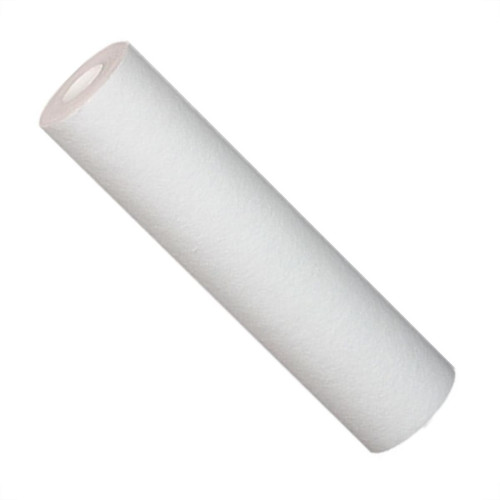 Kit C/5 - Refil P/Filtro(Fortl)Cx D`Agua Acqua Mil Kit C/5 - Refil P/Filtro(Fortl)Cx D`Agua Acqua Mil