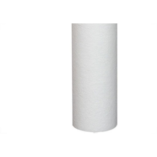 Kit C/5 - Refil P/Filtro(Fortl)Cx D`Agua Acqua Mil Kit C/5 - Refil P/Filtro(Fortl)Cx D`Agua Acqua Mil