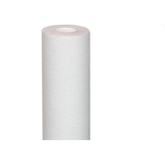 Kit C/5 - Refil P/Filtro(Fortl)Cx D`Agua Acqua Mil Kit C/5 - Refil P/Filtro(Fortl)Cx D`Agua Acqua Mil