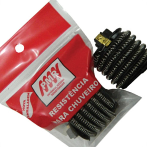 Resistencia Pmr Corona 4T 5800W 220V Resistencia Pmr Corona 4T 5800W 220V