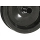 Roda P/Carrinho De Pedreiro S/Pneu R.C.A Roda P/Carrinho De Pedreiro S/Pneu R.C.A