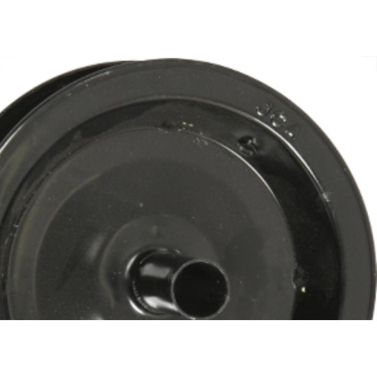 Roda P/Carrinho De Pedreiro S/Pneu R.C.A Roda P/Carrinho De Pedreiro S/Pneu R.C.A