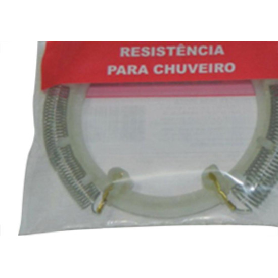 Resistencia Pmr D.Fashio/Bella 6800W 220V Resistencia Pmr D.Fashio/Bella 6800W 220V