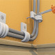 Fixa Cabo Unha 14X18 Gd C/100 Sfor