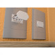 Protetor De Tomada Sfor Branco C/50