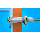 Bucha Fix.Sfor Mu 06 C/100 C/Par Tij.Fur Bucha Fix.Sfor Mu 06 C/100 C/Par Tij.Fur