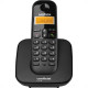 Telef Intelbras S/Fio Preto Ts3110 C/Ide Telef Intelbras S/Fio Preto Ts3110 C/Ide