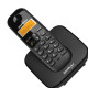 Telef Intelbras S/Fio Preto Ts3110 C/Ide Telef Intelbras S/Fio Preto Ts3110 C/Ide