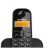 Telef Intelbras S/Fio Preto Ts3110 C/Ide Telef Intelbras S/Fio Preto Ts3110 C/Ide