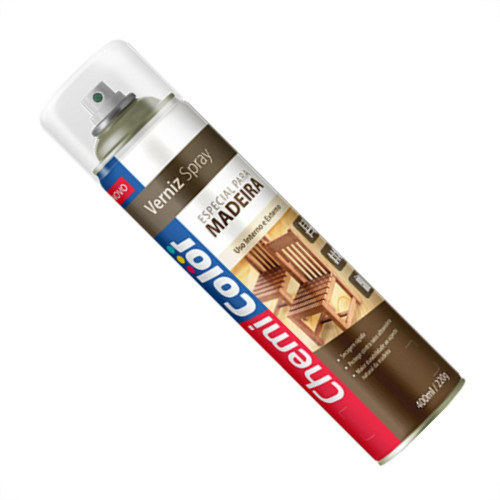 Spray Chemicolor Madeira Natural 400Ml Spray Chemicolor Madeira Natural 400Ml