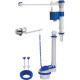 Acessorio P/Caixa Blukit Kit E/S Acion Lat 0216 Acessorio P/Caixa Blukit Kit E/S Acion Lat 0216
