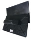 Desempenadeira Pvc Emave Pr Lisa 16X28 - Kit C/6 Unidades Desempenadeira Pvc Emave Pr Lisa 16X28 - Kit C/6 Unidades
