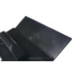 Desempenadeira Pvc Emave Pr Lisa 22X34 - Kit C/6 Unidades Desempenadeira Pvc Emave Pr Lisa 22X34 - Kit C/6 Unidades