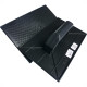 Desempenadeira Pvc Emave Pr Corrugada 22X34 - Kit C/6 Unidades Desempenadeira Pvc Emave Pr Corrugada 22X34 - Kit C/6 Unidades