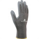 Luva Comfort Prosafety Cinza Ve702 07