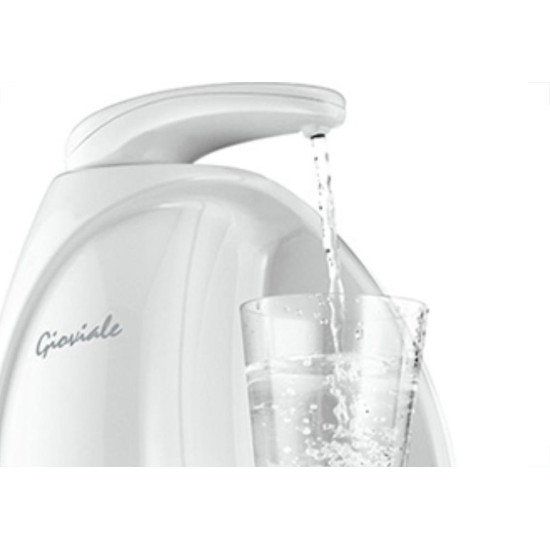 Purificador De Agua L_C Gioviale Purificador De Agua L_C Gioviale