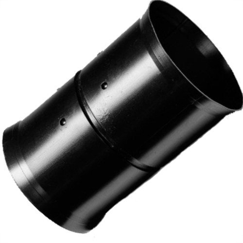 Kit C/4 - Luva P/Duto Corrugado 2 Cimflex