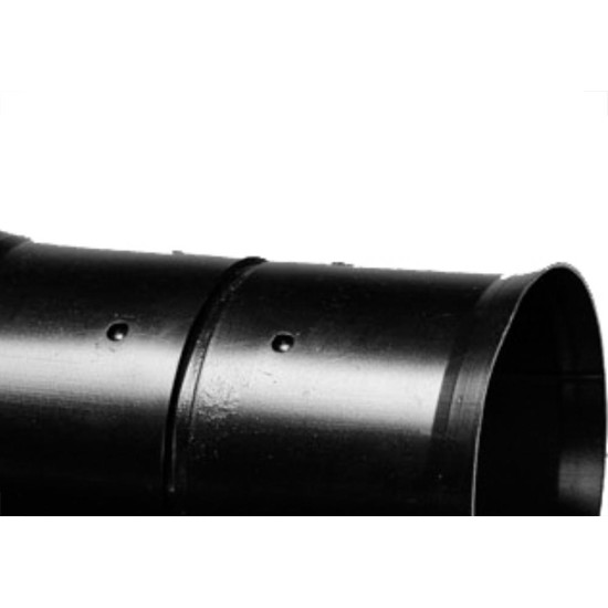 Kit C/4 - Luva P/Duto Corrugado 2 Cimflex