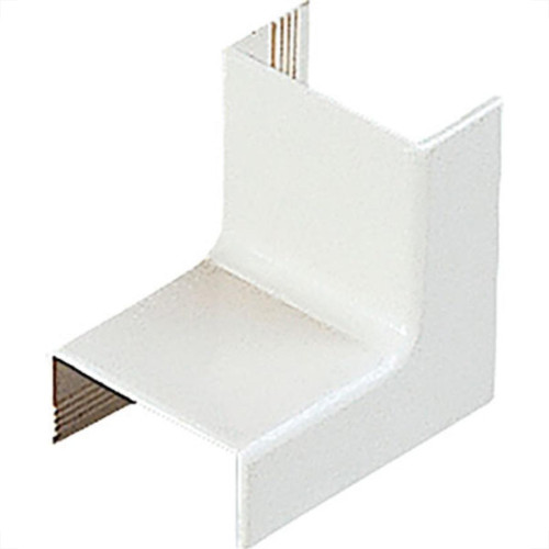 Sistema X Tramontina Cotovelo Int 20X10 042 - Kit C/50 Unidades Sistema X Tramontina Cotovelo Int 20X10 042 - Kit C/50 Unidades