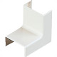 Sistema X Tramontina Cotovelo Int 20X10 042 - Kit C/50 Unidades Sistema X Tramontina Cotovelo Int 20X10 042 - Kit C/50 Unidades