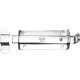 Fecho P/Cadeado Silvana 460X4 Zincado Dz Fecho P/Cadeado Silvana 460X4 Zincado Dz