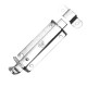 Fecho P/Cadeado Silvana 460X4 Zincado Dz Fecho P/Cadeado Silvana 460X4 Zincado Dz