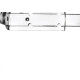 Fecho P/Cadeado Silvana 700X4 Zincado - Kit C/6 Unidades Fecho P/Cadeado Silvana 700X4 Zincado - Kit C/6 Unidades