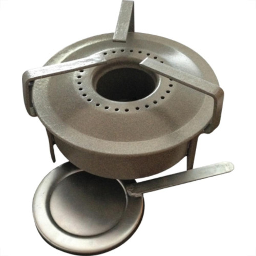 Espiriteira Alcool Jolly.