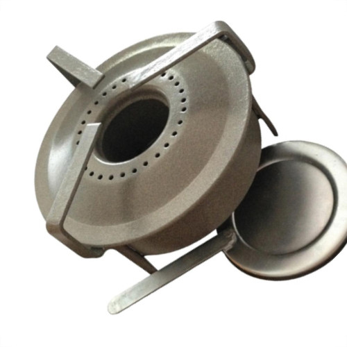 Espiriteira Alcool Jolly.