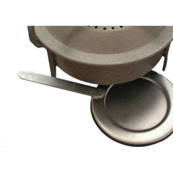 Espiriteira Alcool Jolly.