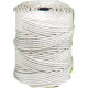 Corda Poliest.Firmeza Branco 05Mm Rl/155 Corda Poliest.Firmeza Branco 05Mm Rl/155