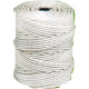 Corda Poliest.Firmeza Branco 06Mm Rl/110