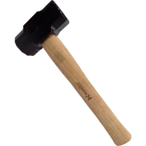 Marreta Minasul C/Cabo 500Gr Marreta Minasul C/Cabo 500Gr