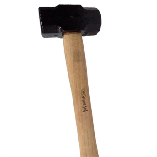 Marreta Minasul C/Cabo 500Gr Marreta Minasul C/Cabo 500Gr