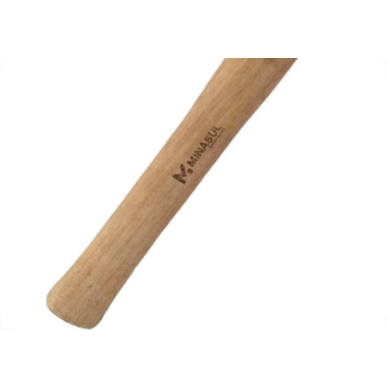 Marreta Minasul C/Cabo 500Gr Marreta Minasul C/Cabo 500Gr