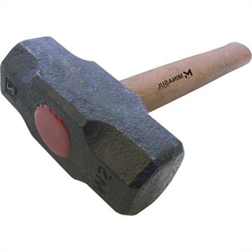 Marreta Minasul C/Cabo 2000Gr Marreta Minasul C/Cabo 2000Gr