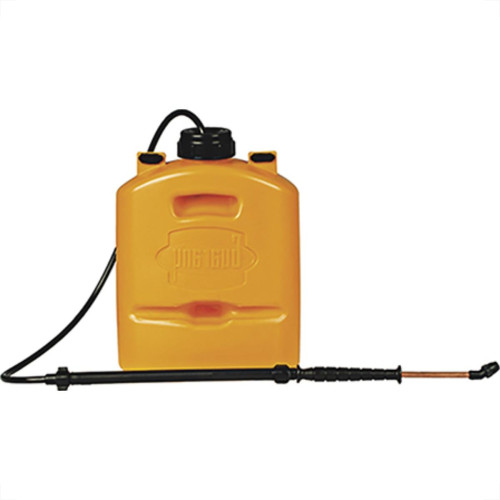 Pulverizador Alta Pressao Guarany 5Lts Pulverizador Alta Pressao Guarany 5Lts