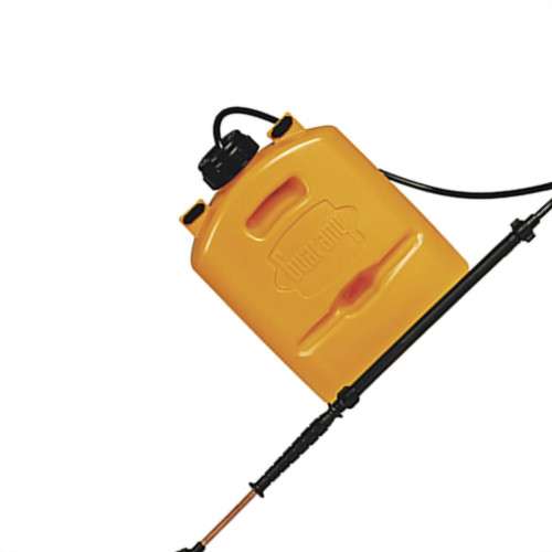 Pulverizador Alta Pressao Guarany 5Lts Pulverizador Alta Pressao Guarany 5Lts